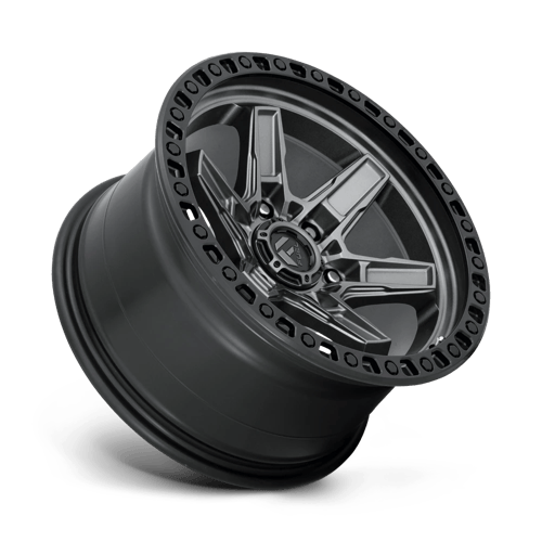 D698 18X9 5X5.0 MT-GNMTL-BBR 01MM