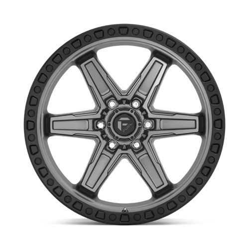 KICKER 20X9 6X5.5 106.1 GDB +01
