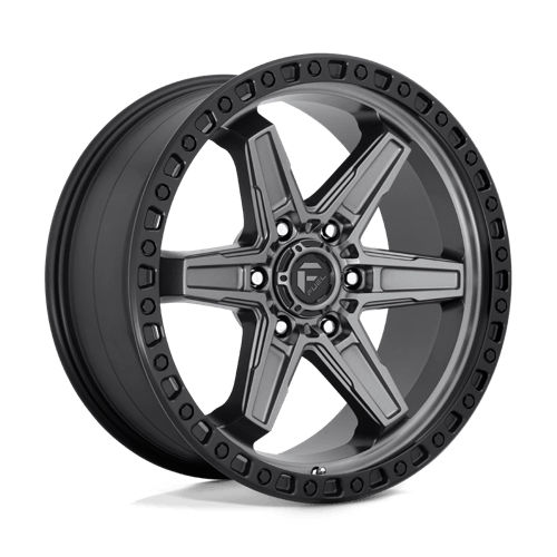 D698 20X9 6X135 MT-GNMTL-BBR 20MM