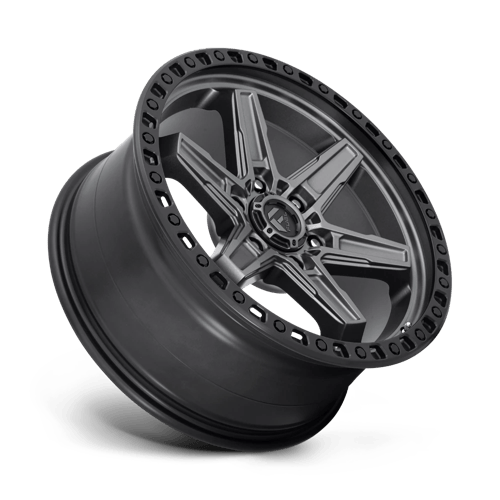 KICKER 20X9 6X5.5 106.1 GDB +20