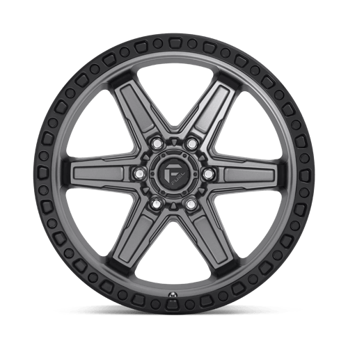 KICKER 20X9 6X5.5 106.1 GDB +20