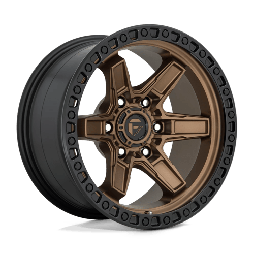 D699 18X9 6X135 MT-BRNZ-BBR 01MM