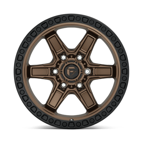 D699 KICKER 20X9 5X150 110.2 ZDB 01MM