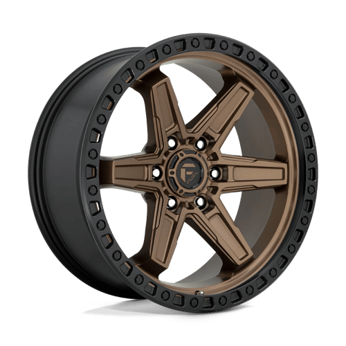 KICKER 20X9 6X135 87.1 ZDB +01