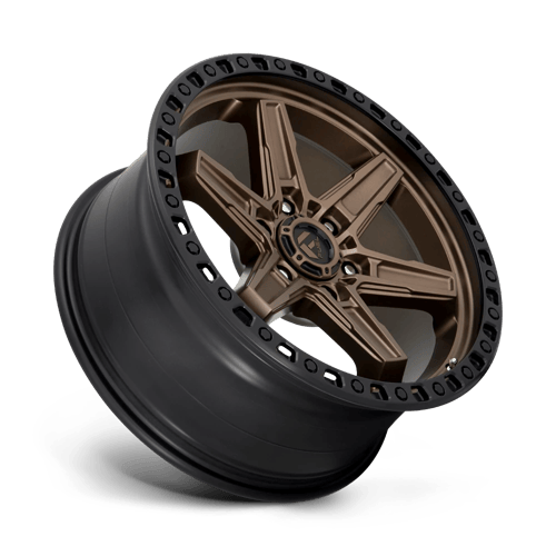 KICKER 20X9 6X135 87.1 ZDB +20