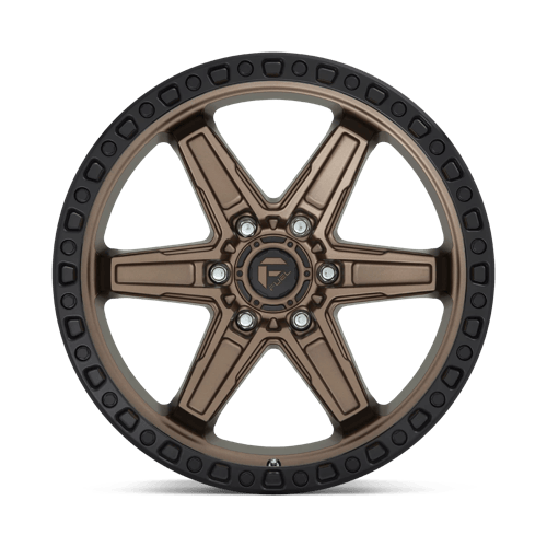 KICKER 20X9 6X135 87.1 ZDB +20