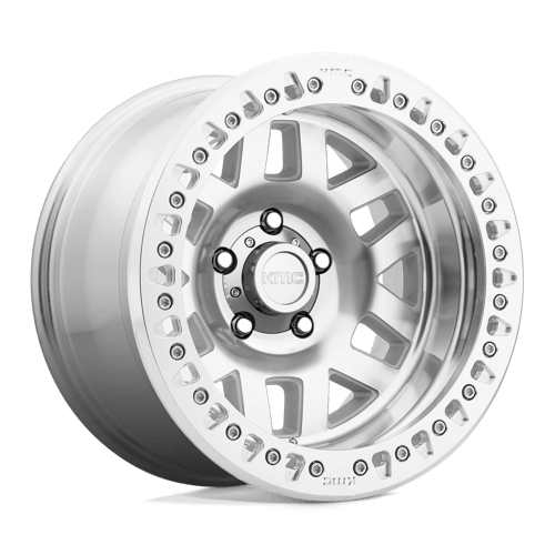 MACHETE CRAWL BL 17X9 6X135 MACH -38