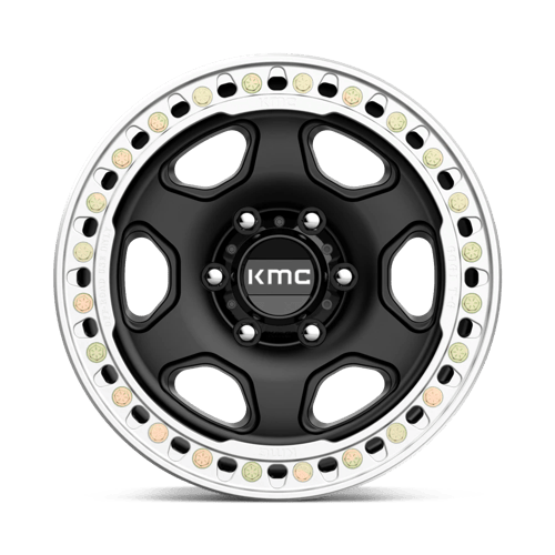 KM233 20X10 BLANK S-BLK -48MM (108-140)