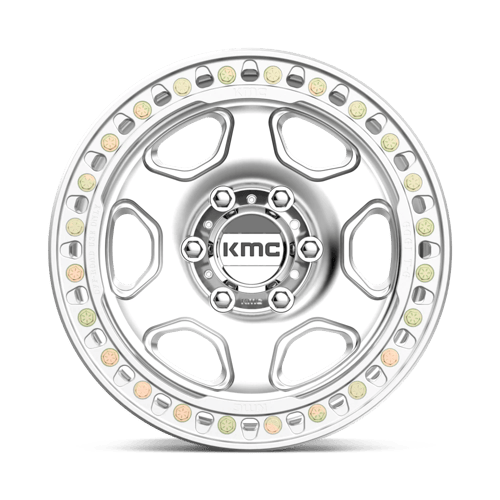 KM233 17X9 BLANK MACH -38MM (108-140)