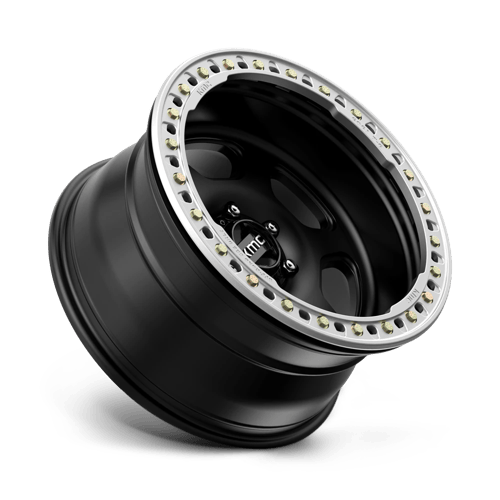 KM233 20X10 6X5.5 S-BLK -48MM