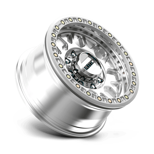 GRENADE DESERT BL 17X8.5 8X6.5 MACH +0