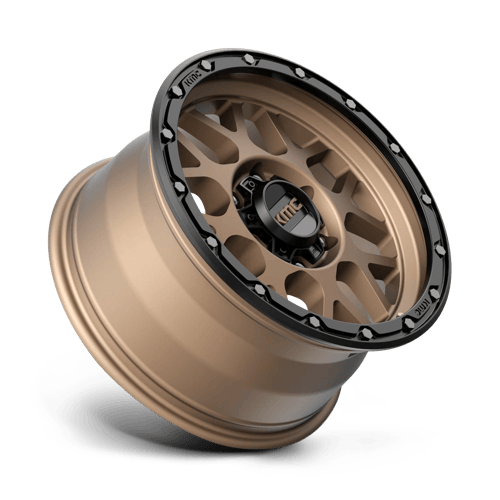 KM535 17X9 6X135 M-BRONZE M-BLK LP 18MM