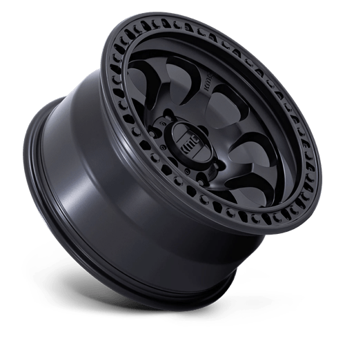 RIOT SBL 17X8.5 6X135 87 S-BLK +10