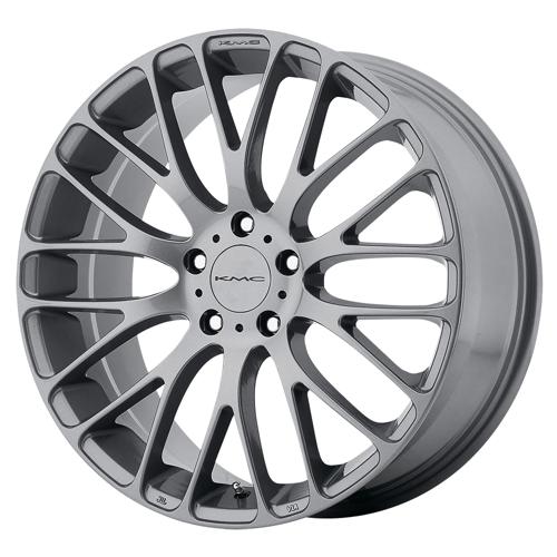 KM693 20X8.5 5X4.5 PEARL GRAY 40MM