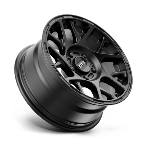 KM708 15X7 5X4.5 S-BLK 10MM