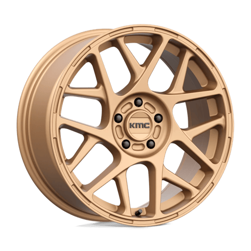 KM708 18X8 5X110 M-BRONZE 38MM