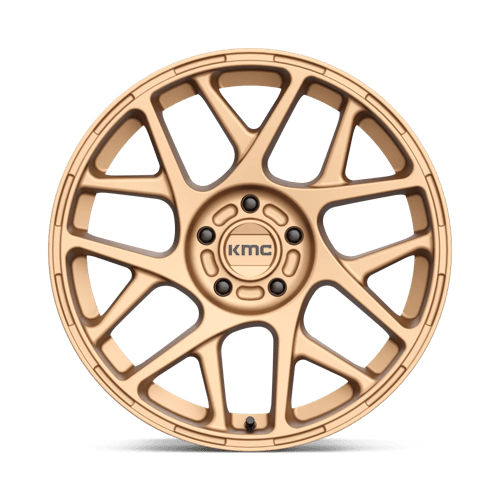 KM708 18X8 5X4.5 M-BRONZE 38MM