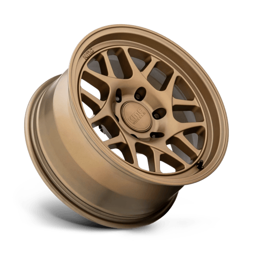 KM717 17X7 5X5.5 M-BRONZE 10MM