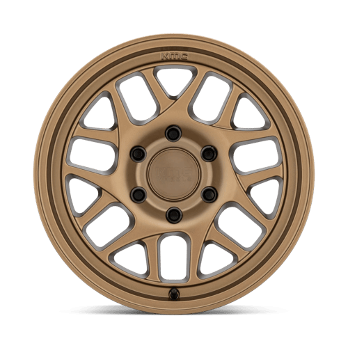 KM717 17X7 5X5.5 M-BRONZE 10MM