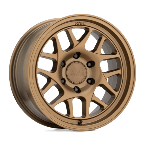 KM717 17X7 5X5.5 M-BRONZE 10MM