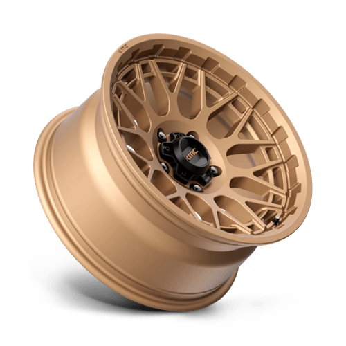 KM722 17X8.5 5X5.0 BRONZE 00MM