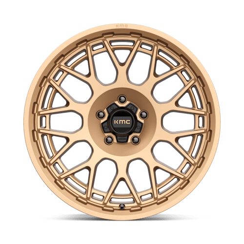 KM722 20X9 5X5.0 BRONZE 18MM