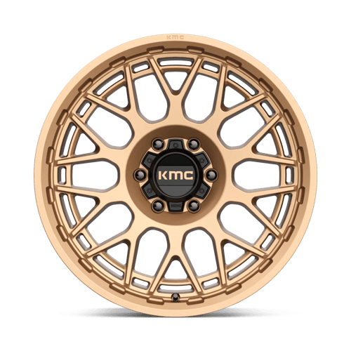 KM722 20X9 6X5.5 BRONZE 18MM