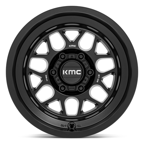 TERRA 17X9 6X5.5 106 S-BLK -38