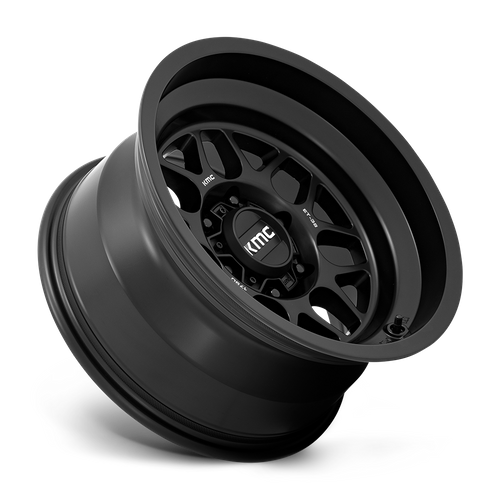 TERRA 18X8.5 6X135 87 S-BLK +0