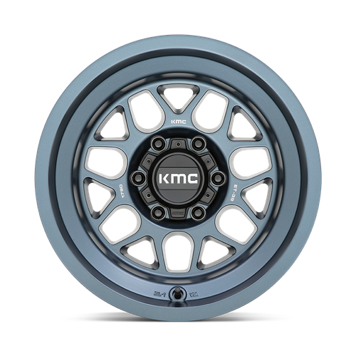 TERRA 20X9 5X5.0 71 MTL-BLUE -12