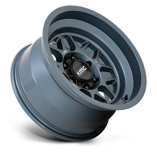 TERRA 17X9 5X5.0 71 MTL-BLUE -38