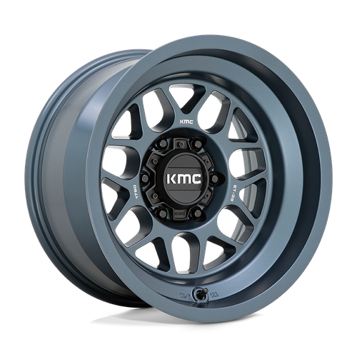 TERRA 20X9 6X5.5 106 MTL-BLUE +0