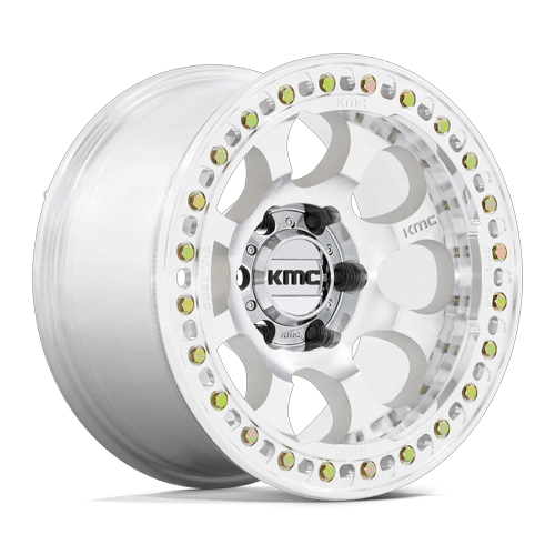 RIOT BL 17X8.5 5X5.0 MACH +0