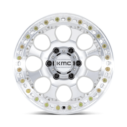 KM237 BL 17X9 BLANK (108-150) MACH -12