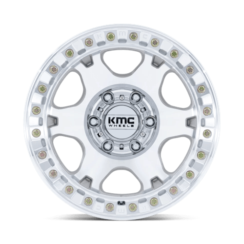 VI BL 17X9 5X150 110 +1 MACH