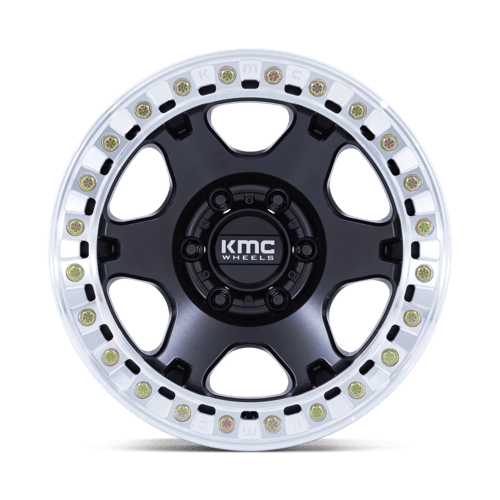 VI BL 17X9 BLANK 72 -12 S-BLK-MACH