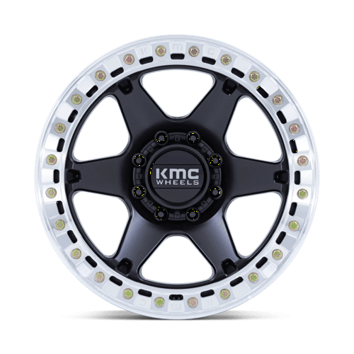 VI BL 20X10 BLANK 108 -48 S-BLK MACH