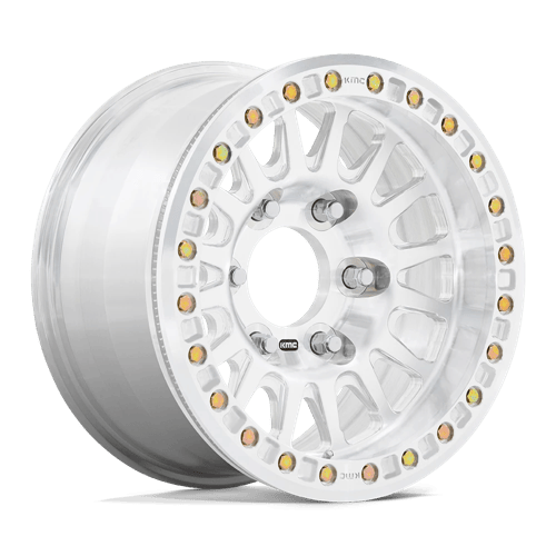 IMPACT FORGED BL 17X9 6X5.5 RW-MACH +0