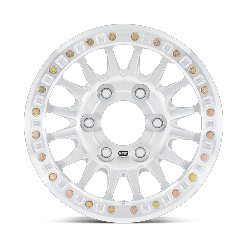 IMPACT FORGED BL 17X9 6X5.5 RW-MACH -12