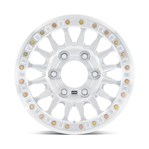 IMPACT FORGED BL 17X9 6X135 RW-MACH +25