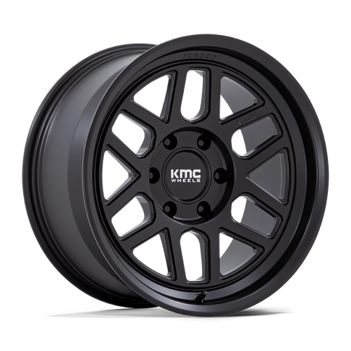 MESA FORGED MB 18X9 6X135 +0 S-BLK