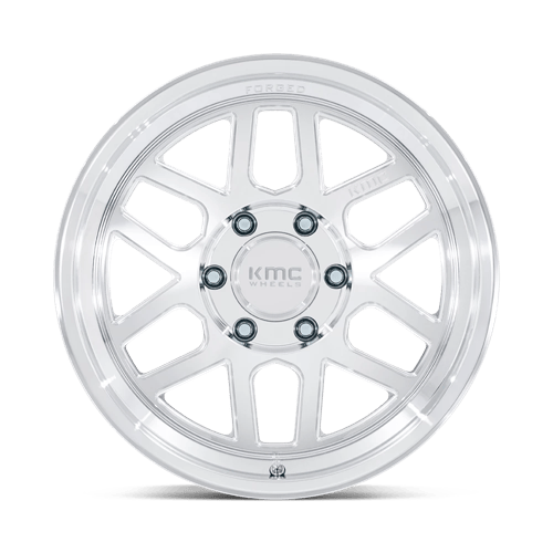 MESA FORGED MB 18X9 6X5.5 +18 RAW-MACH