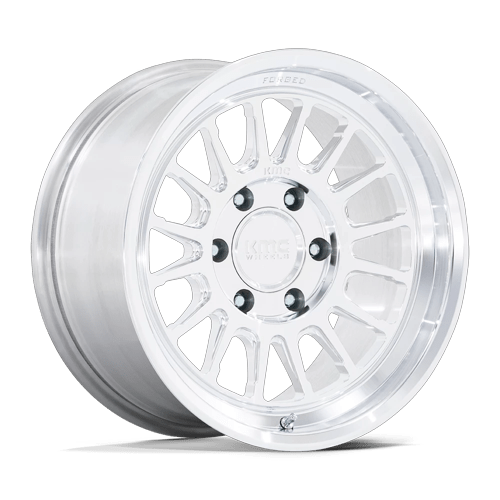 IMPACT FORGED MB 17X8.5 5X150 -10 RW-MCH
