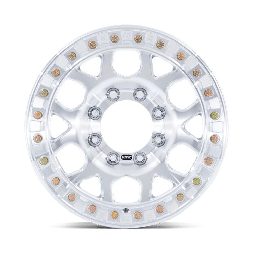 MESA FRG SL BL 17X9 6X135 87 RW-MCH +0