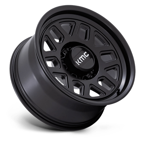MESA FORGED MB 18X9 8X170 +0 S-BLK