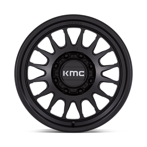 IMPACT FORGED MB 18X9 8X6.5 +18 S-BLK