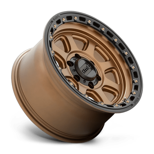 KM548 20X9 8X6.5 M-BRZ BLK-LP 18MM