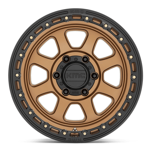 KM548 20X9 8X6.5 M-BRZ BLK-LP 18MM
