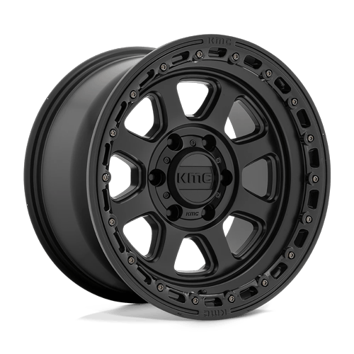 KM548 18X9 8X170 S-BLK GB-LP 18MM