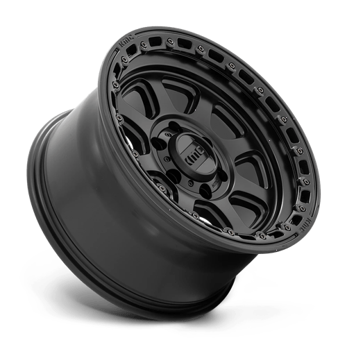 KM548 20X9 5X5.0 S-BLK GB-LP 18MM